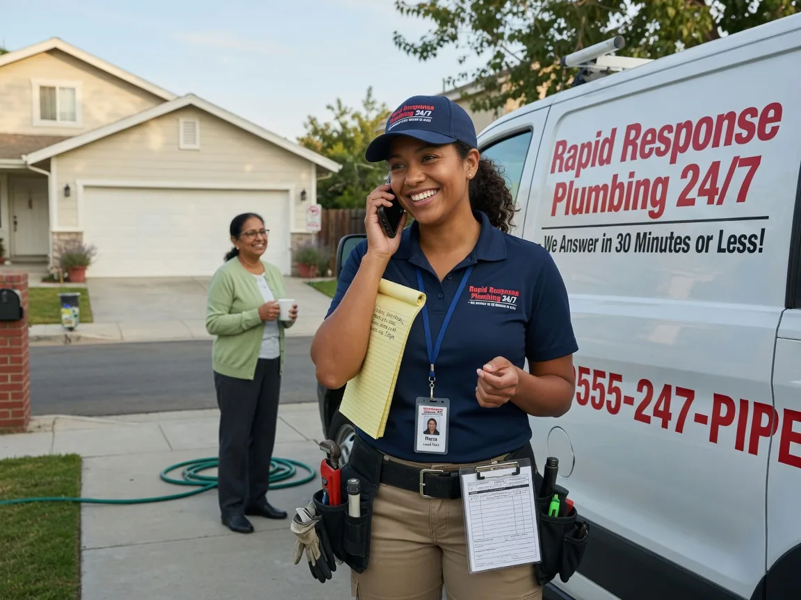 Emergency Plumber Grassy Meadows, WV FAQs
